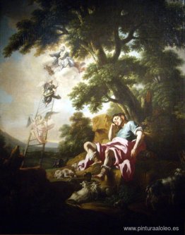 Sueño de Jacob Sueño de Jacob