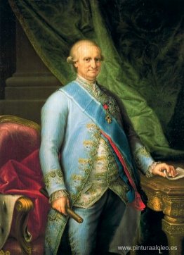 Carlos IV Carlos IV