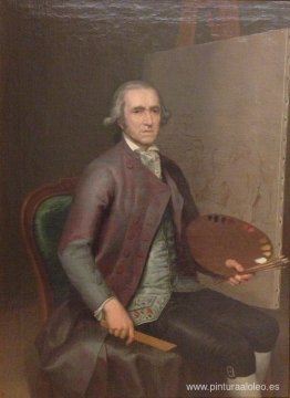 Autorretrato Autorretrato