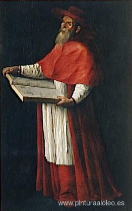 San Jerónimo San Jerónimo