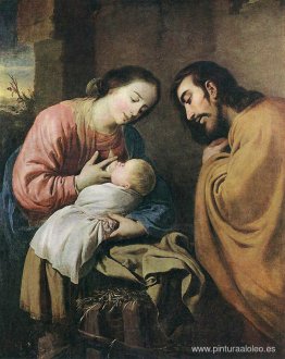 Descanso en la Huida a Egipto Descanso en la Huida a Egipto