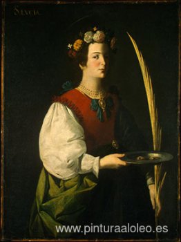 Santa Lucía Santa Lucía