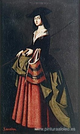 Santa Marina Santa Marina