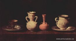 Bodegón Bodegón