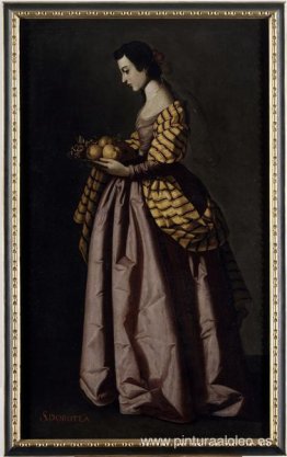 Santa Dorotea Santa Dorotea