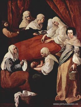 nacimiento de la virgen nacimiento de la virgen