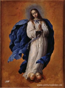 La Inmaculada Concepción La Inmaculada Concepción