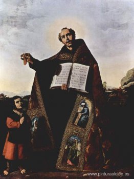 San Romano y San Barulas de Antioquía San Romano y San Barulas de Antioquía