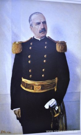 George W.Davis George W.Davis