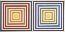 Del amarillo al violeta Del amarillo al violeta