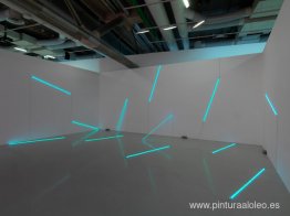 Neón sin fin Neón sin fin