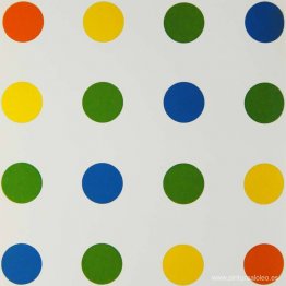 Azul-Verde-Amarillo-Naranja Azul-Verde-Amarillo-Naranja