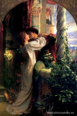 Romeo y Julieta Romeo y Julieta