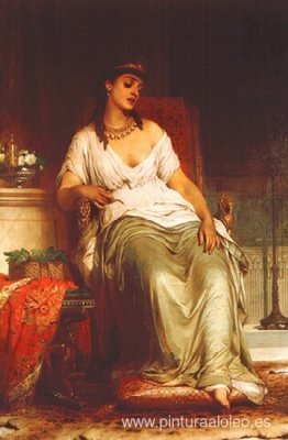 cleopatra cleopatra