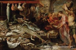 mercado de pescado mercado de pescado