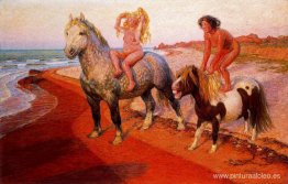 Balada de Epona Balada de Epona
