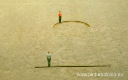 Semicírculo de línea recta Semicírculo de línea recta