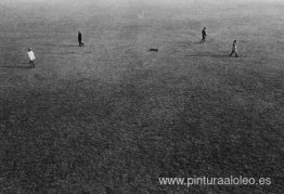 Punto de partida y caminos. Punto de partida y caminos.