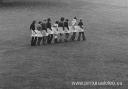 Justo antes del anochecer Justo antes del anochecer