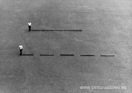 Diez metros dos veces (pasos laterales) Diez metros dos veces (pasos laterales)