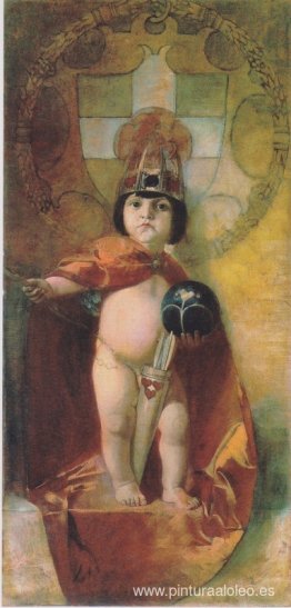 El amor es el emperador. El amor es el emperador.