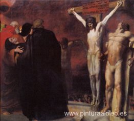 Crucifixión Crucifixión