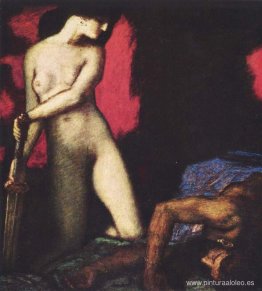 Judit y Holofernes Judit y Holofernes