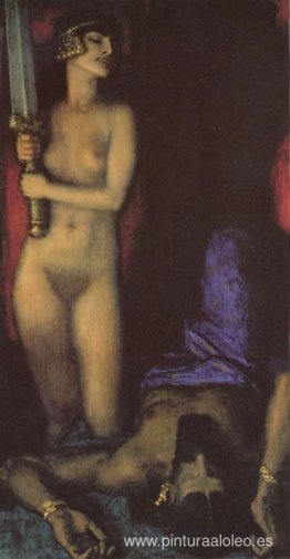 Judit y Holofernes Judit y Holofernes