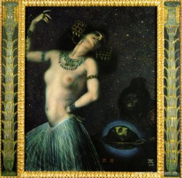 Salomé Salomé