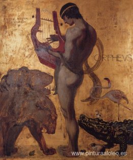 Orfeo Orfeo