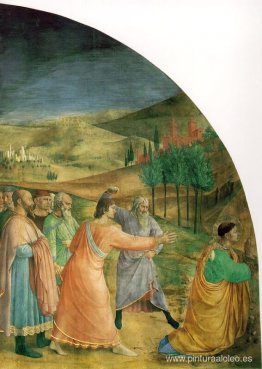 La lapidación de Esteban La lapidación de Esteban