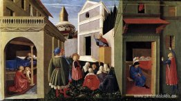 La historia de San Nicolás La historia de San Nicolás
