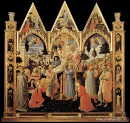 Deposición de la Cruz Deposición de la Cruz