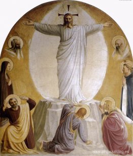 Transfiguración Transfiguración