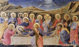 muerte de la virgen muerte de la virgen