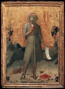 San Jerónimo Penitente San Jerónimo Penitente