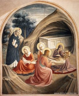 Lamentación sobre Cristo Lamentación sobre Cristo