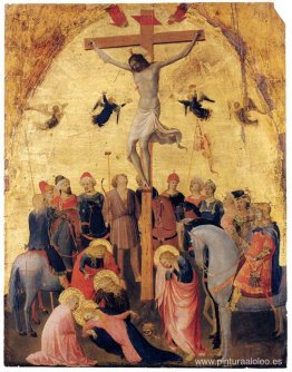 Crucifixión Crucifixión