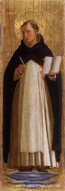 Santo Tomás de Aquino Santo Tomás de Aquino