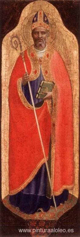 San Nicolás de Bari San Nicolás de Bari