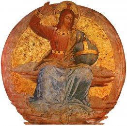 cristo el juez cristo el juez