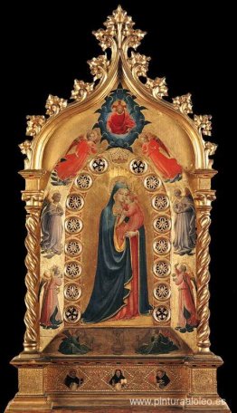 virgen de la estrella virgen de la estrella