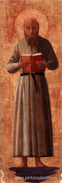 San Jerónimo San Jerónimo