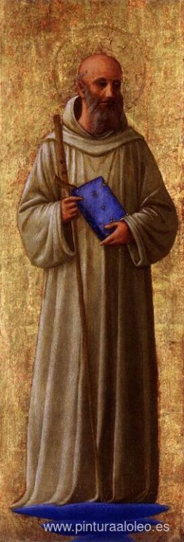 San Romualdo San Romualdo