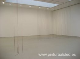 Sin título (Estudio escultórico, construcción vertical en dos pa Sin título (Estudio escultórico, construcción vertical en dos pa