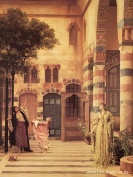 Viejo Damasco Viejo Damasco