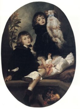 Ida Adrian y Frédéric Marryat Ida Adrian y Frédéric Marryat