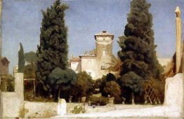 La Villa Malta, Roma La Villa Malta, Roma