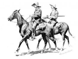 Vaqueros de galleta de Florida Vaqueros de galleta de Florida