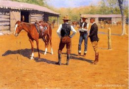 Comprar ponis de polo en Occidente Comprar ponis de polo en Occidente